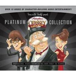 Adventures in Odyssey Platinum Collection: Producers' Picks Showcasing Our First 20 Years (Audiobook, CD, 2007)