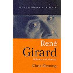 Rene Girard: Violence and Mimesis (Häftad, 2004)