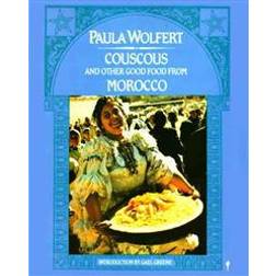 Couscous and Other Good Food from Morocco (Häftad, 1987)