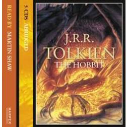 Hobbit (Hörbuch, CD, 2000)