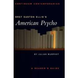 Bret Easton Ellis's American Psycho (Paperback, 2002)