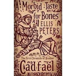 A Morbid Taste for Bones (Häftad, 2010)