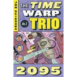 2095 #5 (Paperback, 2004)