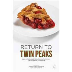 Return to Twin Peaks (Hardcover, 2015)