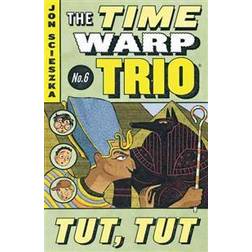 Tut, Tut #6 (Paperback, 2004)