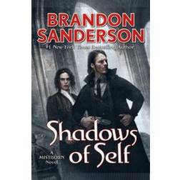 Shadows of Self (E-bok, 2015)