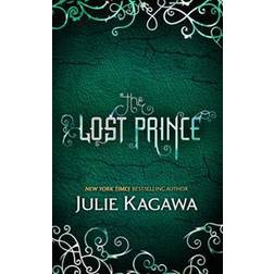 Lost Prince (The Iron Fey, Book 5) (E-bok, 2015)