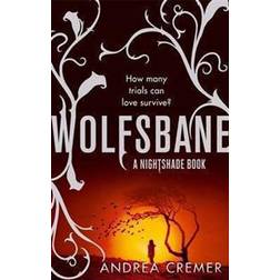 Wolfsbane (Häftad, 2012)