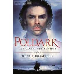 Poldark (Hæftet, 2016)