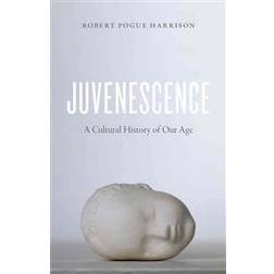 Juvenescence (Hardcover, 2014)