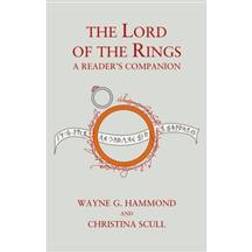The Lord Of The Rings: A Reader's Companion 60th Anniversary Edition (Inbunden, 2014)