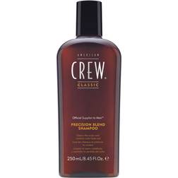 American Crew Precision Blend Shampoo 250ml