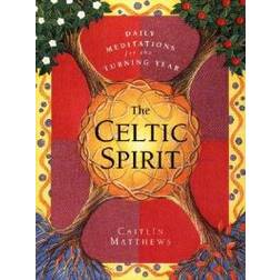 The Celtic Spirit (Häftad, 1999)