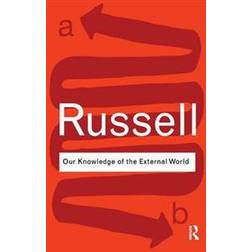 Our Knowledge of the External World (Häftad, 2009)