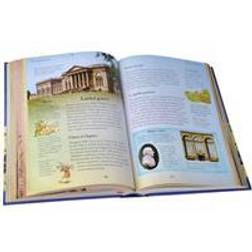 Usborne History of Britain (Inbunden, 2008)