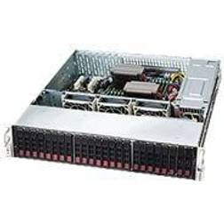 SuperMicro SC216BE16-R920LPB