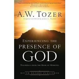 Experiencing the Presence of God (Paperback, 2010)