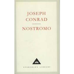 Nostromo (Everyman's Library classics) (Hardcover, 1992)