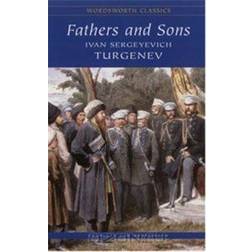 Fathers and Sons (Wordsworth Classics) (Paperback, 1997)
