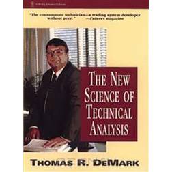 The New Science of Technical Analysis (Häftad, 1994)