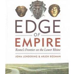 Edge of Empire (Hardcover, 2016)