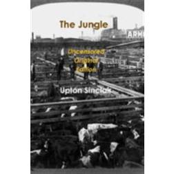Jungle: The Uncensored Original Edition (E-Book, 2015)
