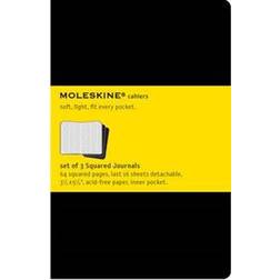 Moleskine Cahiers (Hæftet, 2008)