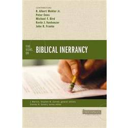 Five Views on Biblical Inerrancy (Häftad, 2013)