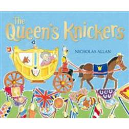 The Queen's Knickers (Häftad, 2002)