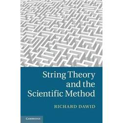 String Theory and the Scientific Method (Häftad, 2014)