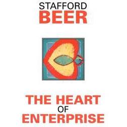 The Heart of Enterprise (Häftad, 1994)