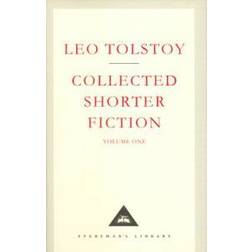 Collected Shorter Fiction (Hardcover, 2001)