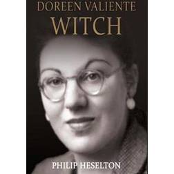 Doreen Valiente Witch (Hardcover, 2016)