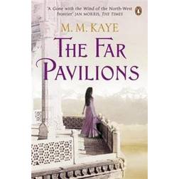 The Far Pavilions (Paperback, 2011)