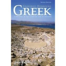 Greek: A History of the Language and Its Speakers (Häftad, 2014)