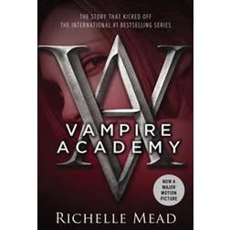 Vampire Academy (E-bok, 2016)
