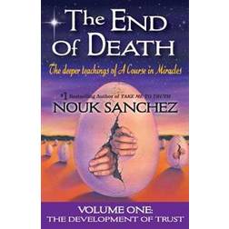 The End of Death (Heftet, 2015)