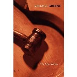 Man within (Paperback, 2001)