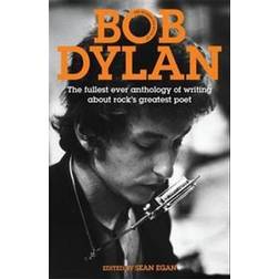 The Mammoth Book of Bob Dylan (Häftad, 2011)