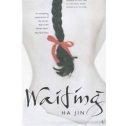 Waiting (Paperback, 2000)