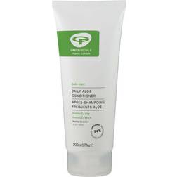 Green People Daily Aloe Conditioner 200ml