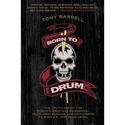 Born to Drum (Paperback, 2016)