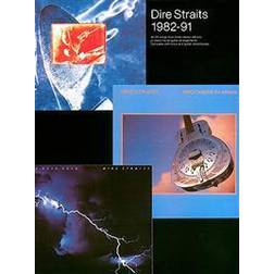 Dire Straits 1982-91 (Paperback, 2007)