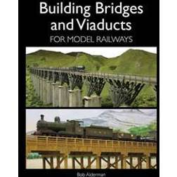 Building Bridges and Viaducts for Model Railways (Häftad, 2015)