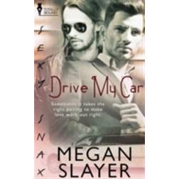 Drive My Car (E-Book, 2015)