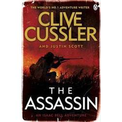 The Assassin: Isaac Bell #8 (Paperback, 2015)