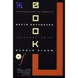 The Book Of J (Paperback, 2005)