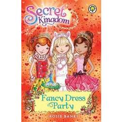 Fancy Dress Party (Secret Kingdom) (Paperback, 2013)