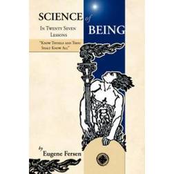 Science of Being in Twenty Seven Lessons (Häftad, 2008)