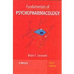 Fundamentals of Psychopharmacology (Häftad, 2003)